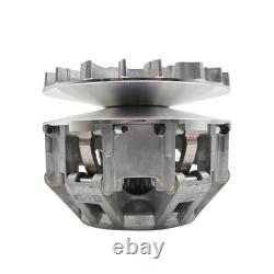 Primary Drive Clutch with Weight & Spring For Can-Am Outlander 800 R Max 800 4x4