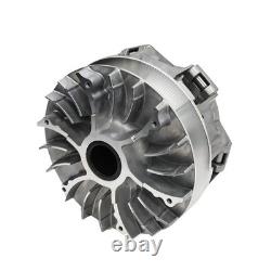 Primary Drive Clutch with Weight & Spring For Can-Am Outlander 800 R Max 800 4x4