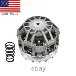 Primary Drive Clutch with Weight & Spring For Can-Am Outlander / Max 800 2006-2008