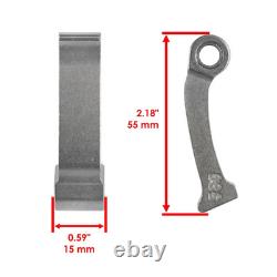 Primary Drive Clutch with Weight & Spring For Can-Am Outlander / Max 800 2006-2008