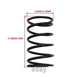 Primary Drive Clutch with Weight & Spring For Can-Am Outlander / Max 800 2006-2008