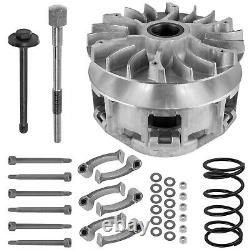 Primary Drive Clutch with Weight Spring for BRP Can-Am Renegade 1000 EFI 2012-2015