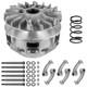 Primary Drive Clutch with Weight & Spring for Can-Am Commander 800 800R 2011-2020