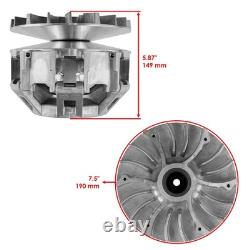 Primary Drive Clutch with Weight & Spring for Can-Am Commander 800 800R 2011-2020