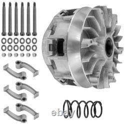Primary Drive Clutch with Weight & Spring for Can-Am Commander 800 800R 2011-2020