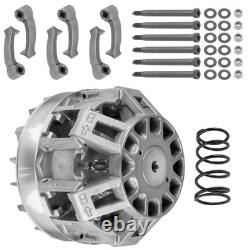 Primary Drive Clutch with Weight & Spring for Can-Am Commander 800 800R 2011-2020