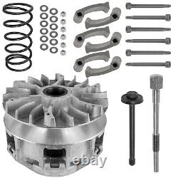 Primary Drive Clutch with Weight Spring for Can-Am Commander / Max 800 2011-2020