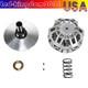 Primary Drive Clutch with Weight & Spring for Can-Am Outlander 800 R Max 800 4x4