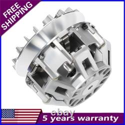 Primary Drive Clutch with Weight & Spring for Can-Am Outlander 800 R Max 800 4x4