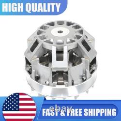 Primary Drive Clutch with Weight & Spring for Can-Am Outlander 800 R Max 800 4x4