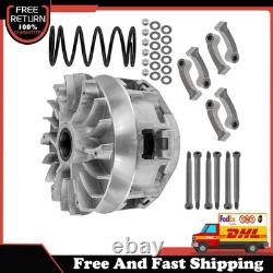 Primary Drive Clutch with Weight & Spring for Can-Am Outlander 800 R Max 800 4x4