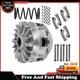 Primary Drive Clutch with Weight & Spring for Can-Am Outlander 800 R Max 800 4x4