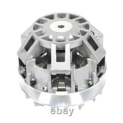 Primary Drive Clutch with Weight & Spring for Can-Am Outlander 800 R Max 800 4x4