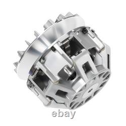 Primary Drive Clutch with Weight & Spring for Can-Am Outlander 800 R Max 800 4x4