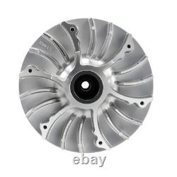 Primary Drive Clutch with Weight & Spring for Can-Am Outlander 800 R Max 800 4x4