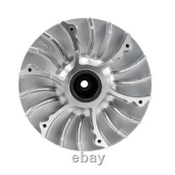 Primary Drive Clutch with Weight & Spring for Can-Am Outlander 800 R Max 800 4x4