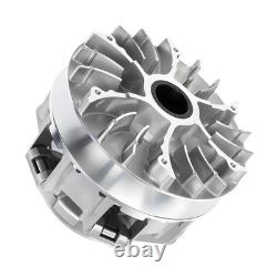 Primary Drive Clutch with Weight & Spring for Can-Am Outlander 800 R Max 800 4x4
