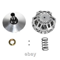 Primary Drive Clutch with Weight & Spring for Can-Am Outlander 800 R Max 800 4x4