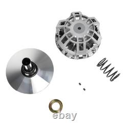 Primary Drive Clutch with Weight & Spring for Can-Am Outlander 800 R Max 800 4x4