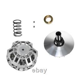 Primary Drive Clutch with Weight & Spring for Can-Am Outlander 800 R Max 800 4x4