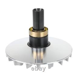 Primary Drive Clutch with Weight & Spring for Can-Am Outlander 800 R Max 800 4x4