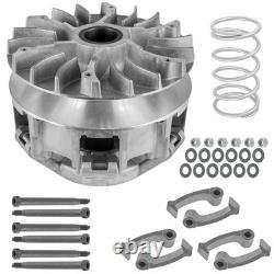 Primary Drive Clutch with Weight & Spring for Can-Am Outlander MAX 570 2016-2023