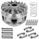 Primary Drive Clutch with Weight & Spring for Can-Am Outlander MAX 570 2016-2023