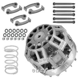 Primary Drive Clutch with Weight & Spring for Can-Am Outlander MAX 570 2016-2023