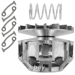 Primary Drive Clutch with Weight & Spring for Can-Am Outlander MAX 570 2016-2023