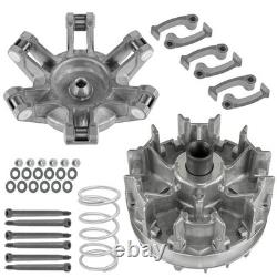Primary Drive Clutch with Weight & Spring for Can-Am Outlander MAX 570 2016-2023