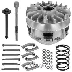 Primary Drive Clutch with Weight & Spring for Can-Am Outlander / Max 500 2007-2015