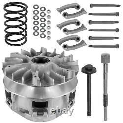 Primary Drive Clutch with Weight & Spring for Can-Am Outlander / Max 500 2007-2015