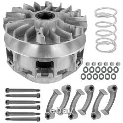 Primary Drive Clutch with Weight & Spring for Can-Am Outlander / Max 570 2018-2023