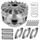 Primary Drive Clutch with Weight & Spring for Can-Am Outlander / Max 570 2018-2023