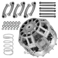 Primary Drive Clutch with Weight & Spring for Can-Am Outlander / Max 570 2018-2023
