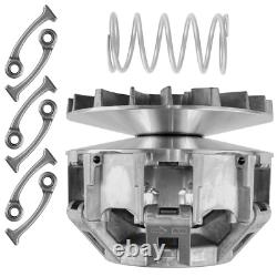 Primary Drive Clutch with Weight & Spring for Can-Am Outlander / Max 570 2018-2023