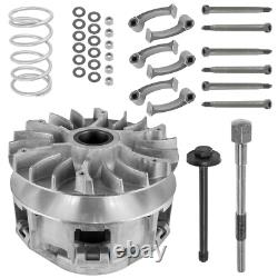 Primary Drive Clutch with Weight & Spring for Can-Am Outlander / Max 570 2018-2023