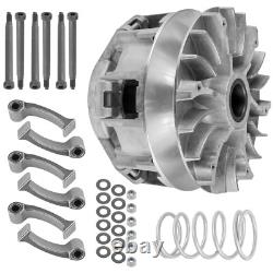 Primary Drive Clutch with Weight & Spring for Can-Am Outlander / Max 570 2018-2023