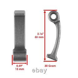 Primary Drive Clutch with Weight & Spring for Can-Am Outlander / Max 650 2013-2022