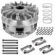 Primary Drive Clutch with Weight & Spring for Can-Am Outlander / Max 800 2006-2008