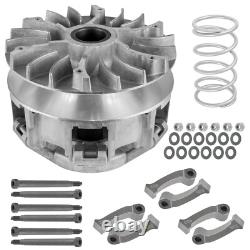 Primary Drive Clutch with Weight & Spring for Can-Am Outlander / Max 800 2006-2008