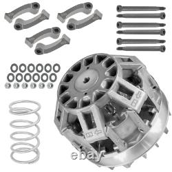 Primary Drive Clutch with Weight & Spring for Can-Am Outlander / Max 800 2006-2008