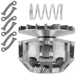 Primary Drive Clutch with Weight & Spring for Can-Am Outlander / Max 800 2006-2008