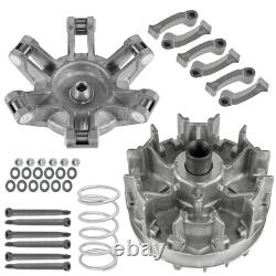 Primary Drive Clutch with Weight & Spring for Can-Am Outlander / Max 800 2006-2008