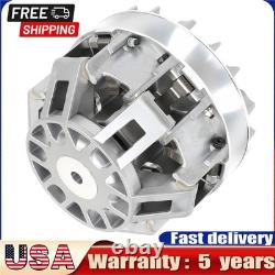 Primary Drive Clutch with Weight & Spring for Can-Am Outlander / Max 800 4x4 EFI