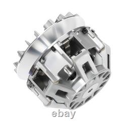 Primary Drive Clutch with Weight & Spring for Can-Am Outlander / Max 800 4x4 EFI