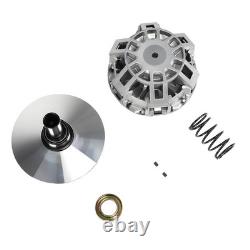 Primary Drive Clutch with Weight & Spring for Can-Am Outlander / Max 800 4x4 EFI