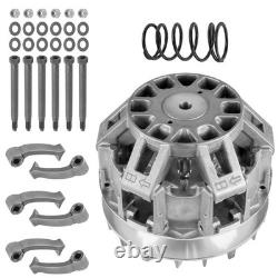 Primary Drive Clutch with Weight & Spring for Can-Am Outlander Max 800R 2009-2015