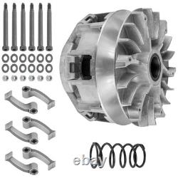 Primary Drive Clutch with Weight & Spring for Can-Am Outlander Max 800R 2009-2015