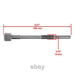 Primary Drive Clutch with Weight Spring for Can-Am Outlander / Max 800R 2011-2012